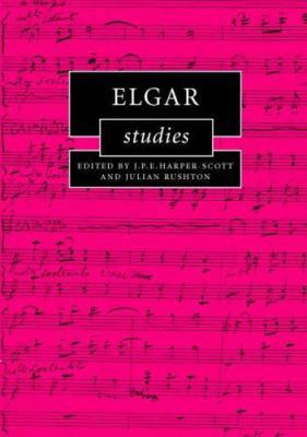 Elgar Studies 0521861993 Book Cover