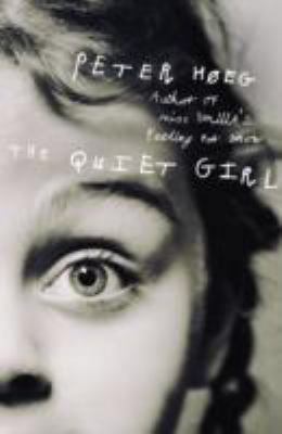 The Quiet Girl 1846550602 Book Cover