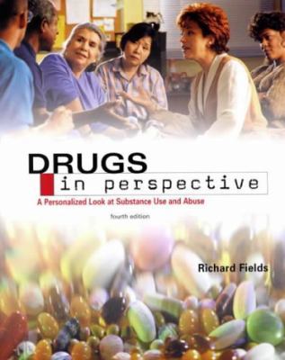 Drugs in Perspective 0697294269 Book Cover