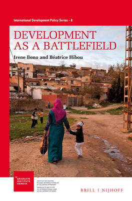 Development as a Battlefield 9004349529 Book Cover