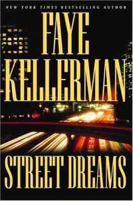 Street Dreams 0446531316 Book Cover