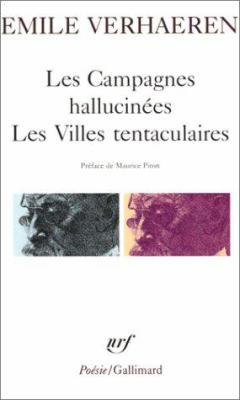Campagnes Hallucinees [French] 2070322270 Book Cover