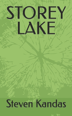 Storey Lake B08GMV7P5T Book Cover