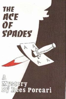 The Ace of Spades 1430304723 Book Cover