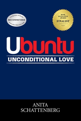 Ubuntu: Unconditional Love 1514443902 Book Cover