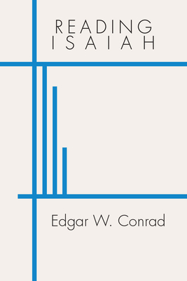 Reading Isaiah 1592440274 Book Cover