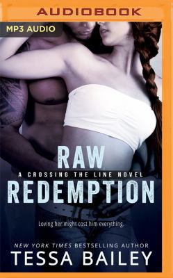 Raw Redemption 1536695734 Book Cover