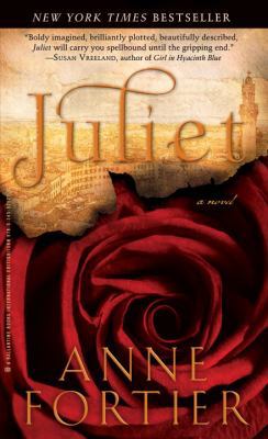 Juliet 034552523X Book Cover