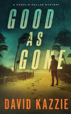 Good as Gone 1735010545 Book Cover