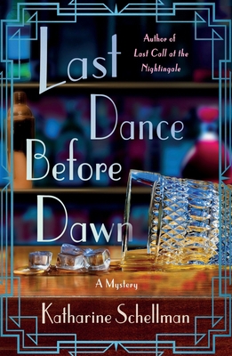 Last Dance Before Dawn 1250325846 Book Cover