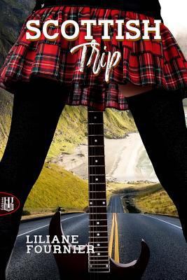 Scottish Trip [French] 2370116110 Book Cover