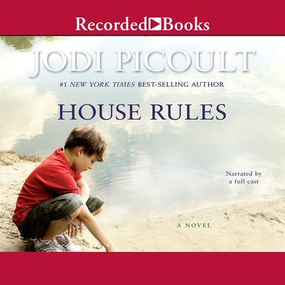 House Rules 1440788243 Book Cover