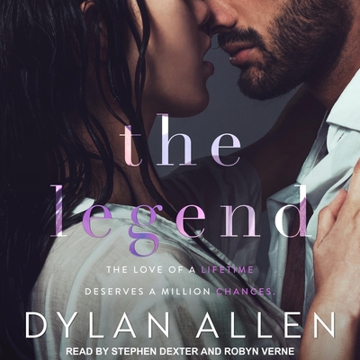 The Legend B08Z2TMPMF Book Cover