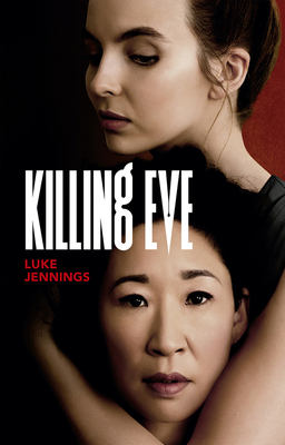 Killing Eve [Spanish] 8417302328 Book Cover