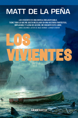 Los Vivientes [Spanish] 6077356247 Book Cover