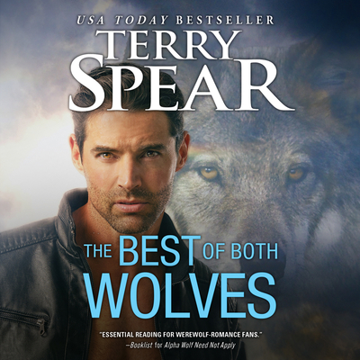 The Best of Both Wolves 1666531367 Book Cover
