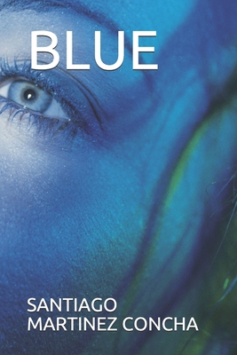 Blue 1688494561 Book Cover