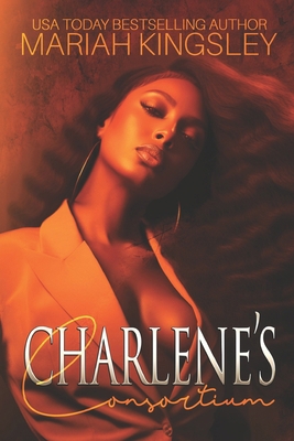 Charlene's Consortium: The Lies Series B0CWY2JGHP Book Cover