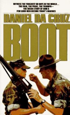 Boot 0312900600 Book Cover