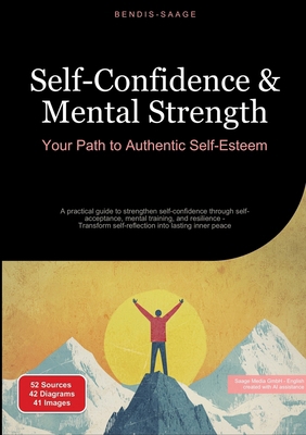 Self-Confidence & Mental Strength: Your Path to... 3384527569 Book Cover