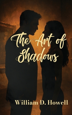The Art of Shadows B0F8Q2HBNQ Book Cover