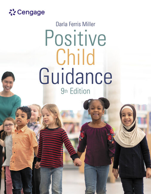 Positive Child Guidance 0357625307 Book Cover