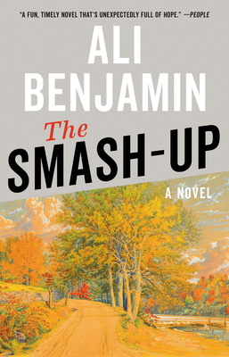 The Smash-Up 0593229673 Book Cover