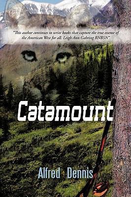 Catamount 1450235557 Book Cover