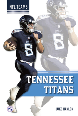 Tennessee Titans B0D9M2L7M6 Book Cover