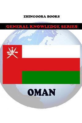 Oman 1477610227 Book Cover