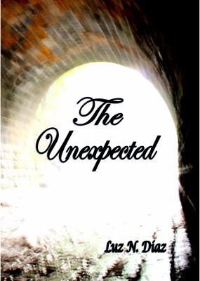 Paperback The Unexpected Book