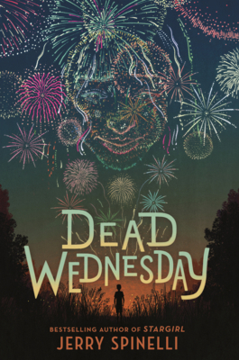 Dead Wednesday B0GN2GF38Q Book Cover