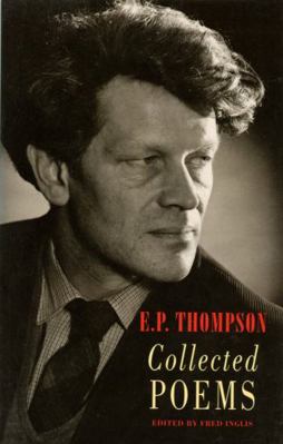 Collected Poems 1852244224 Book Cover