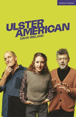 Ulster American 1350463736 Book Cover
