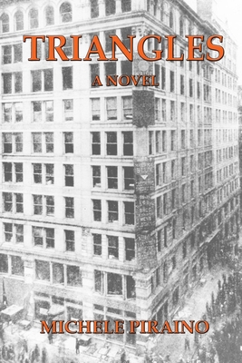 Triangles B0F87T7NWL Book Cover