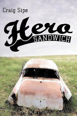 Hero Sandwich 1452008116 Book Cover