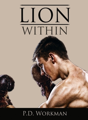 Lion Within [Large Print] 177468036X Book Cover