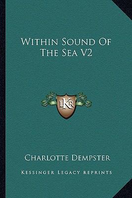 Within Sound Of The Sea V2 1163612162 Book Cover