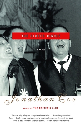 The Closed Circle 0375713956 Book Cover