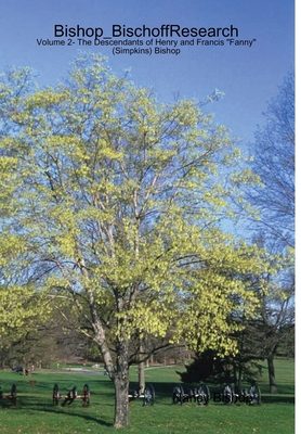 Bishop_BischoffResearch: Volume 2- The Descenda... 0557192269 Book Cover