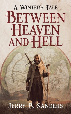 Between Heaven and Hell 1633572536 Book Cover