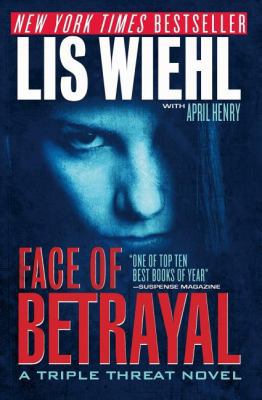 An Face Of Betrayal 1595548173 Book Cover