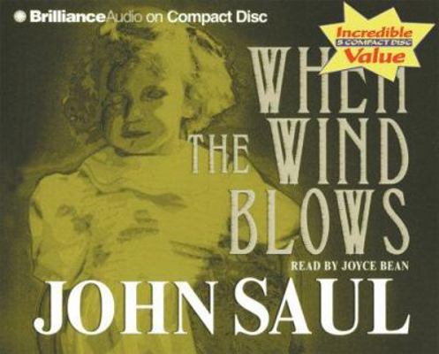 When the Wind Blows 1596004355 Book Cover