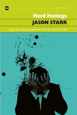 Hard Feelings 1843445239 Book Cover