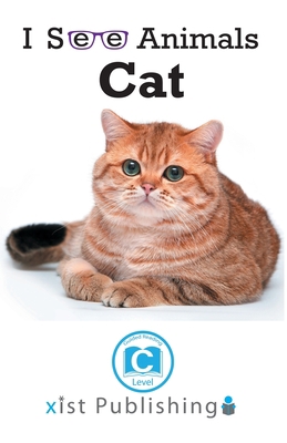 Cat 1532414722 Book Cover