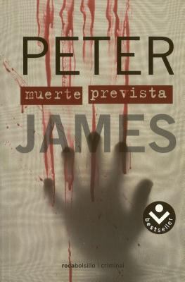 Muerte Prevista [Spanish] 8496940349 Book Cover