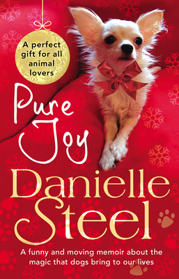 Pure Joy B00CQ5770S Book Cover