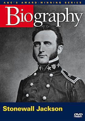Biography: Stonewall Jackson B000AABL2G Book Cover