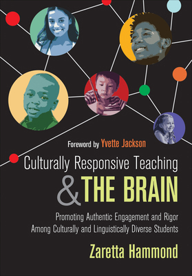 Culturally Responsive Teaching and the Brain: P... 1483308014 Book Cover