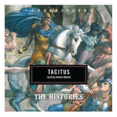 The Histories 1433212579 Book Cover